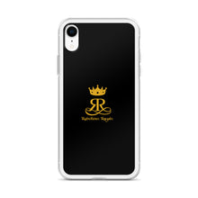 Cargar imagen en el visor de la galería, Rebelliouz Royalz iPhone Case