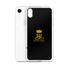 Cargar imagen en el visor de la galería, Rebelliouz Royalz iPhone Case