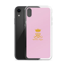 Cargar imagen en el visor de la galería, Rebelliouz Royalz iPhone Case