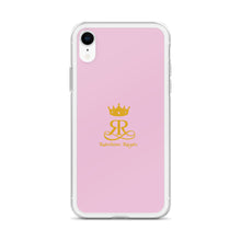 Cargar imagen en el visor de la galería, Rebelliouz Royalz iPhone Case