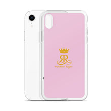 Cargar imagen en el visor de la galería, Rebelliouz Royalz iPhone Case