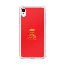 Cargar imagen en el visor de la galería, Rebelliouz Royalz iPhone Case