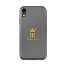 Cargar imagen en el visor de la galería, Rebelliouz Royalz iPhone Case