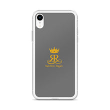 Cargar imagen en el visor de la galería, Rebelliouz Royalz iPhone Case