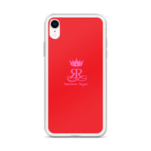 Cargar imagen en el visor de la galería, Rebelliouz Royalz Valentine&#39;s iPhone Case