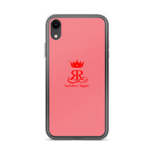 Cargar imagen en el visor de la galería, Rebelliouz Royalz Valentine&#39;s iPhone Case