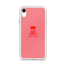 Cargar imagen en el visor de la galería, Rebelliouz Royalz Valentine&#39;s iPhone Case