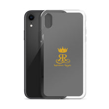 Cargar imagen en el visor de la galería, Rebelliouz Royalz iPhone Case