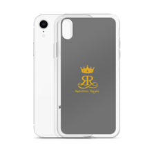 Cargar imagen en el visor de la galería, Rebelliouz Royalz iPhone Case