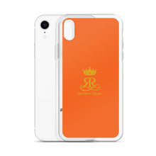 Cargar imagen en el visor de la galería, Rebelliouz Royalz iPhone Case