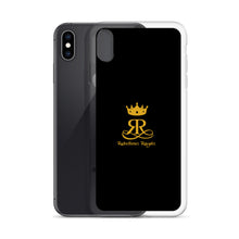 Cargar imagen en el visor de la galería, Rebelliouz Royalz iPhone Case
