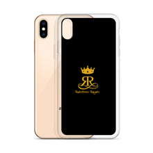 Cargar imagen en el visor de la galería, Rebelliouz Royalz iPhone Case
