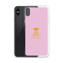 Cargar imagen en el visor de la galería, Rebelliouz Royalz iPhone Case