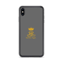 Cargar imagen en el visor de la galería, Rebelliouz Royalz iPhone Case