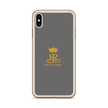 Cargar imagen en el visor de la galería, Rebelliouz Royalz iPhone Case