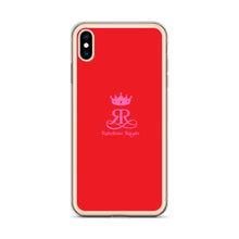 Cargar imagen en el visor de la galería, Rebelliouz Royalz Valentine&#39;s iPhone Case