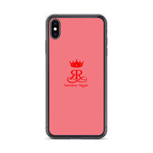 Cargar imagen en el visor de la galería, Rebelliouz Royalz Valentine&#39;s iPhone Case