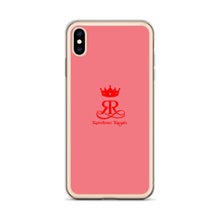 Cargar imagen en el visor de la galería, Rebelliouz Royalz Valentine&#39;s iPhone Case