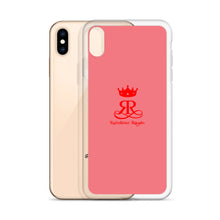 Cargar imagen en el visor de la galería, Rebelliouz Royalz Valentine&#39;s iPhone Case