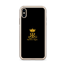 Cargar imagen en el visor de la galería, Rebelliouz Royalz iPhone Case