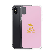 Cargar imagen en el visor de la galería, Rebelliouz Royalz iPhone Case