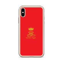 Cargar imagen en el visor de la galería, Rebelliouz Royalz iPhone Case