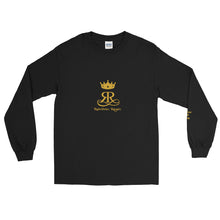 Load image into Gallery viewer, Rebelliouz Royalz Long Sleeve Shirt