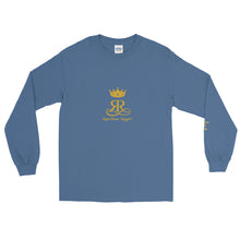 Load image into Gallery viewer, Rebelliouz Royalz Long Sleeve Shirt