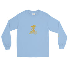 Load image into Gallery viewer, Rebelliouz Royalz Long Sleeve Shirt