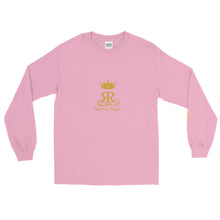 Load image into Gallery viewer, Rebelliouz Royalz Long Sleeve Shirt