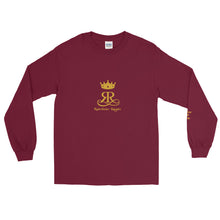 Load image into Gallery viewer, Rebelliouz Royalz Long Sleeve Shirt