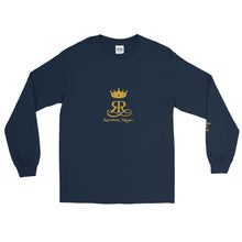 Load image into Gallery viewer, Rebelliouz Royalz Long Sleeve Shirt