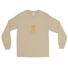 Load image into Gallery viewer, Rebelliouz Royalz Long Sleeve Shirt