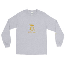 Load image into Gallery viewer, Rebelliouz Royalz Long Sleeve Shirt