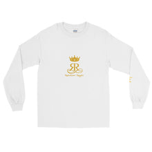 Load image into Gallery viewer, Rebelliouz Royalz Long Sleeve Shirt
