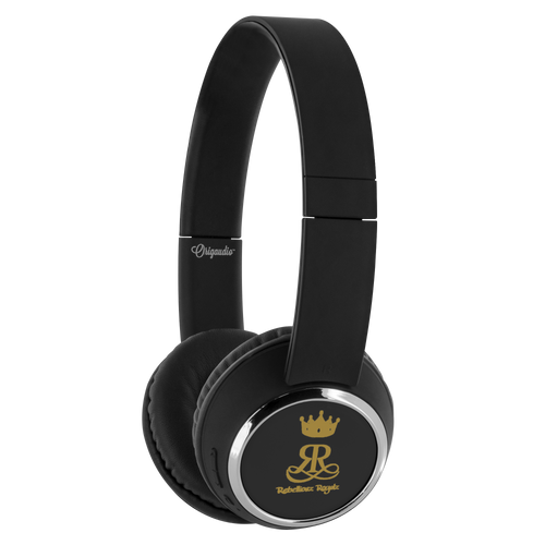 Rebelliouz Royalz Headphones