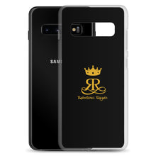 Cargar imagen en el visor de la galería, Rebelliouz Royalz Samsung Case