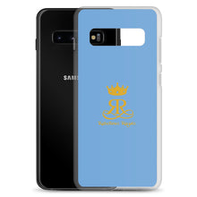 Cargar imagen en el visor de la galería, Rebelliouz Royalz Samsung Case