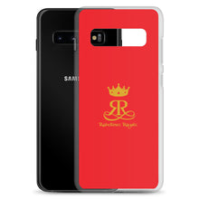 Cargar imagen en el visor de la galería, Rebelliouz Royalz Samsung Case