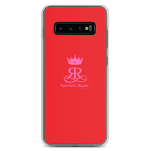 Cargar imagen en el visor de la galería, Rebelliouz Royalz Valentine&#39;s Samsung Case