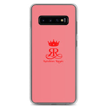 Cargar imagen en el visor de la galería, Rebelliouz Royalz Valentine&#39;s Samsung Case