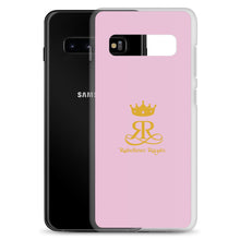 Cargar imagen en el visor de la galería, Rebelliouz Royalz Samsung Case