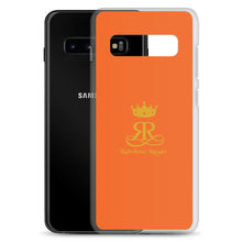 Cargar imagen en el visor de la galería, Rebelliouz Royalz Samsung Case