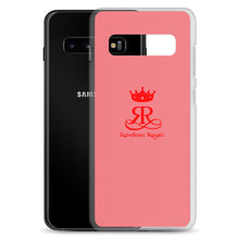 Cargar imagen en el visor de la galería, Rebelliouz Royalz Valentine&#39;s Samsung Case