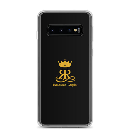 Rebelliouz Royalz Samsung Case