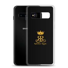 Cargar imagen en el visor de la galería, Rebelliouz Royalz Samsung Case