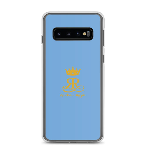 Rebelliouz Royalz Samsung Case