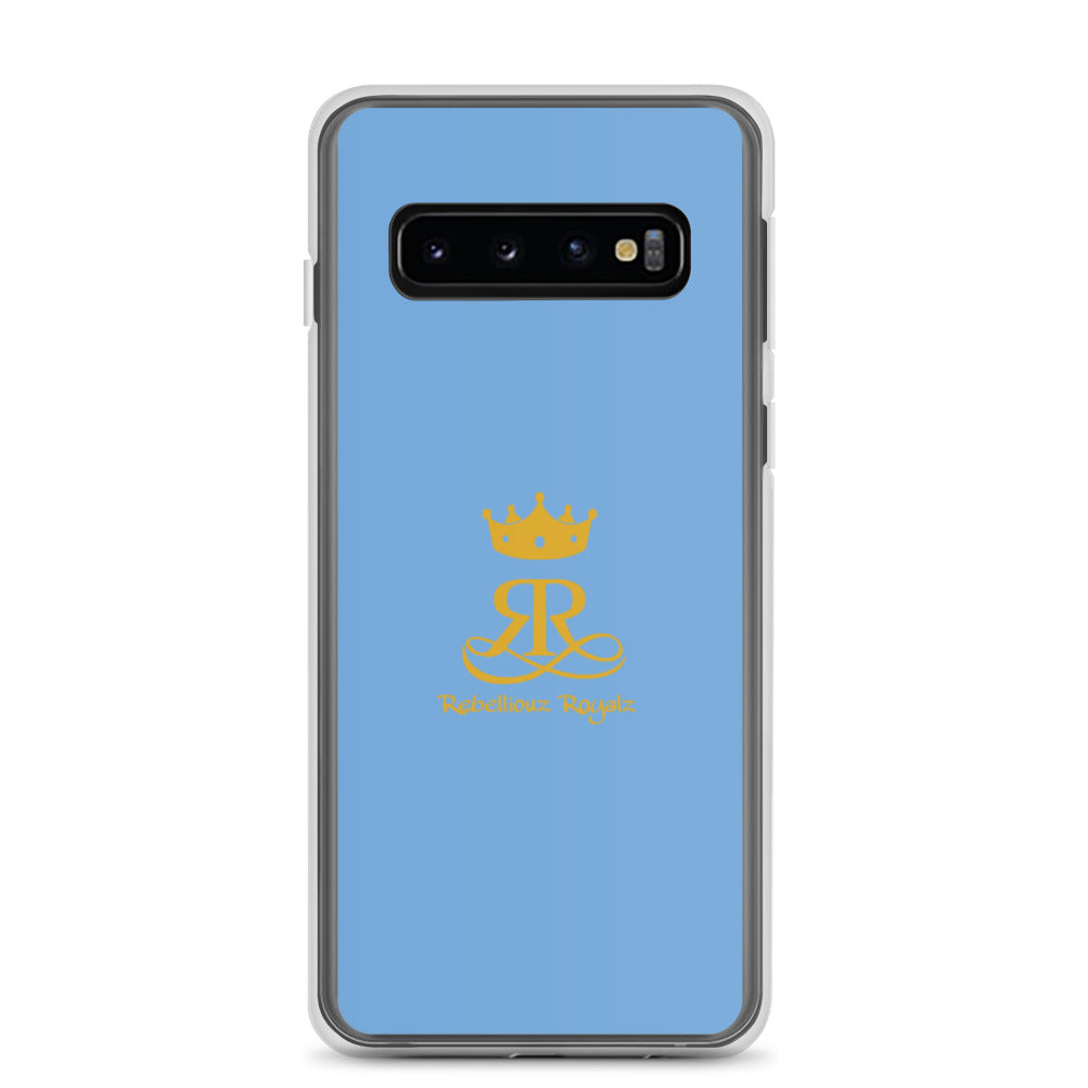 Rebelliouz Royalz Samsung Case