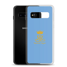Cargar imagen en el visor de la galería, Rebelliouz Royalz Samsung Case