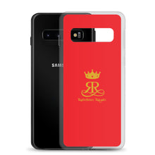 Cargar imagen en el visor de la galería, Rebelliouz Royalz Samsung Case